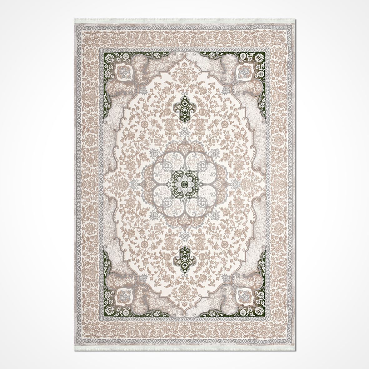 Santorina Halı-3116A 160x230