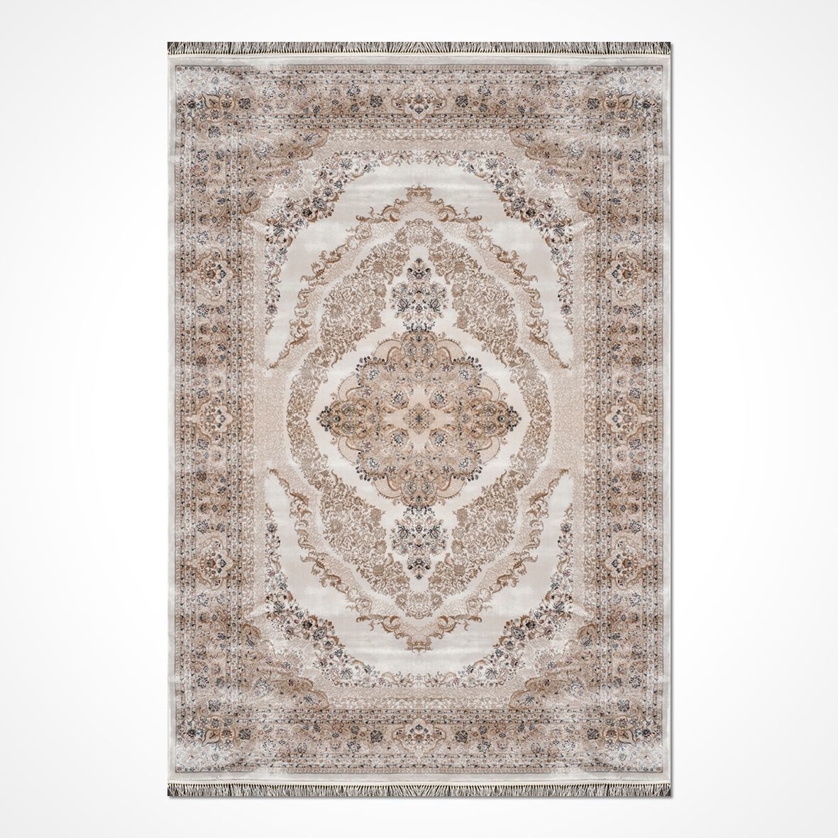 Tarhun Halı-Tk01 130x190
