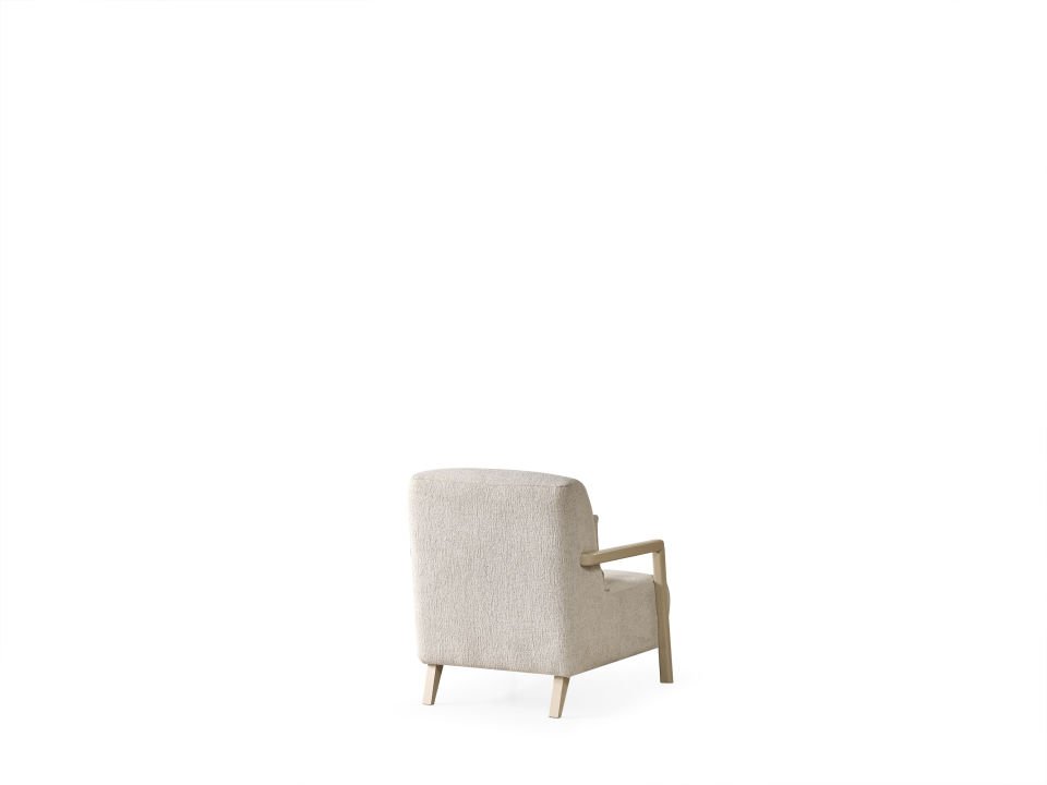 Miran Modern Berjer Berjer