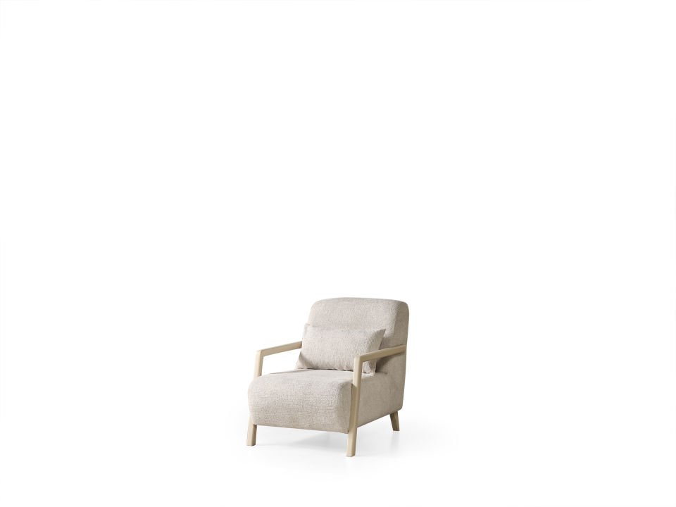 Miran Modern Berjer Berjer