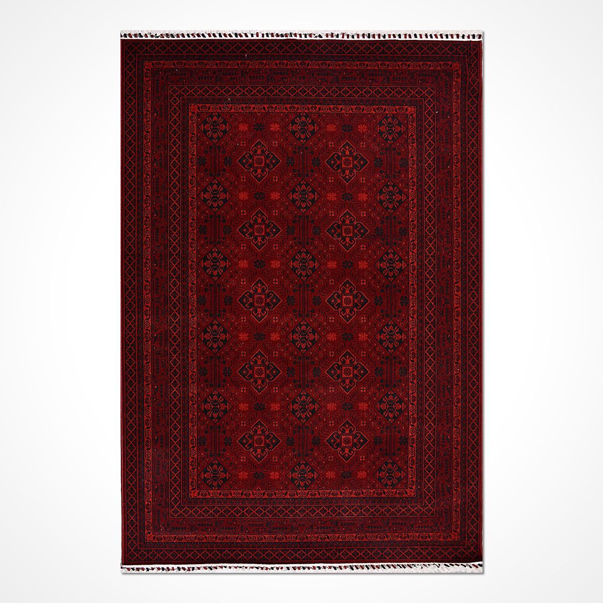 Bağdat Halı-Bb02 200x300