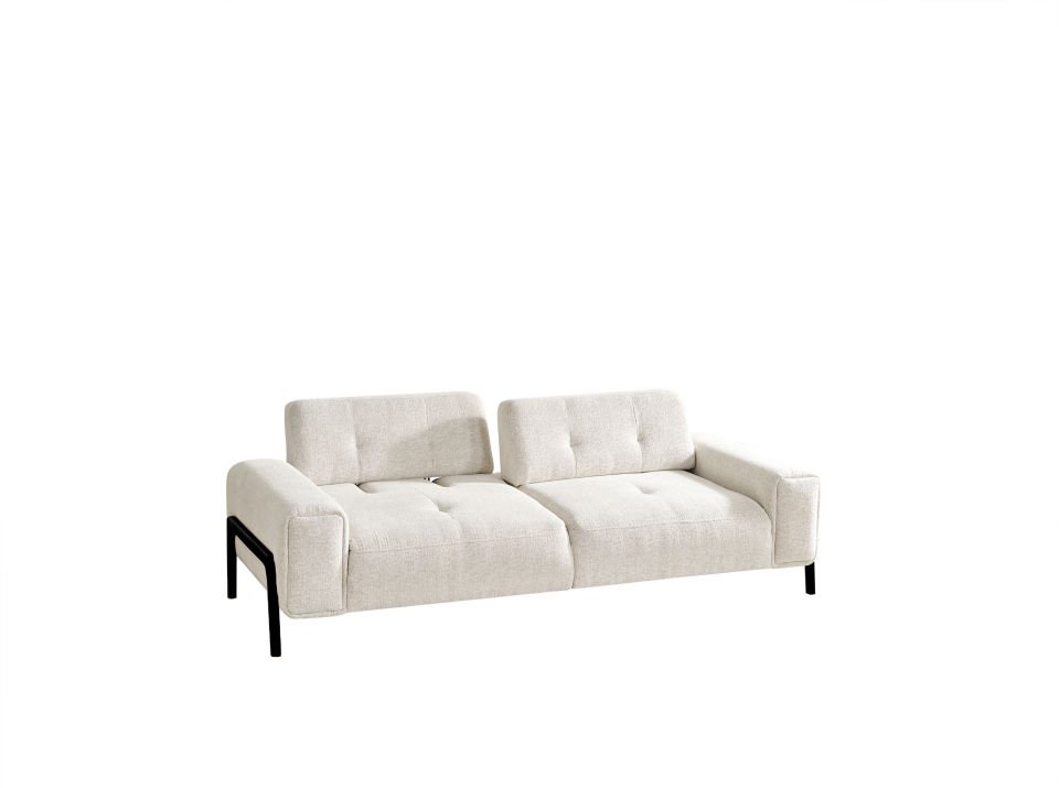 Relax Modern Üçlü Koltuk Üçlü Koltuk