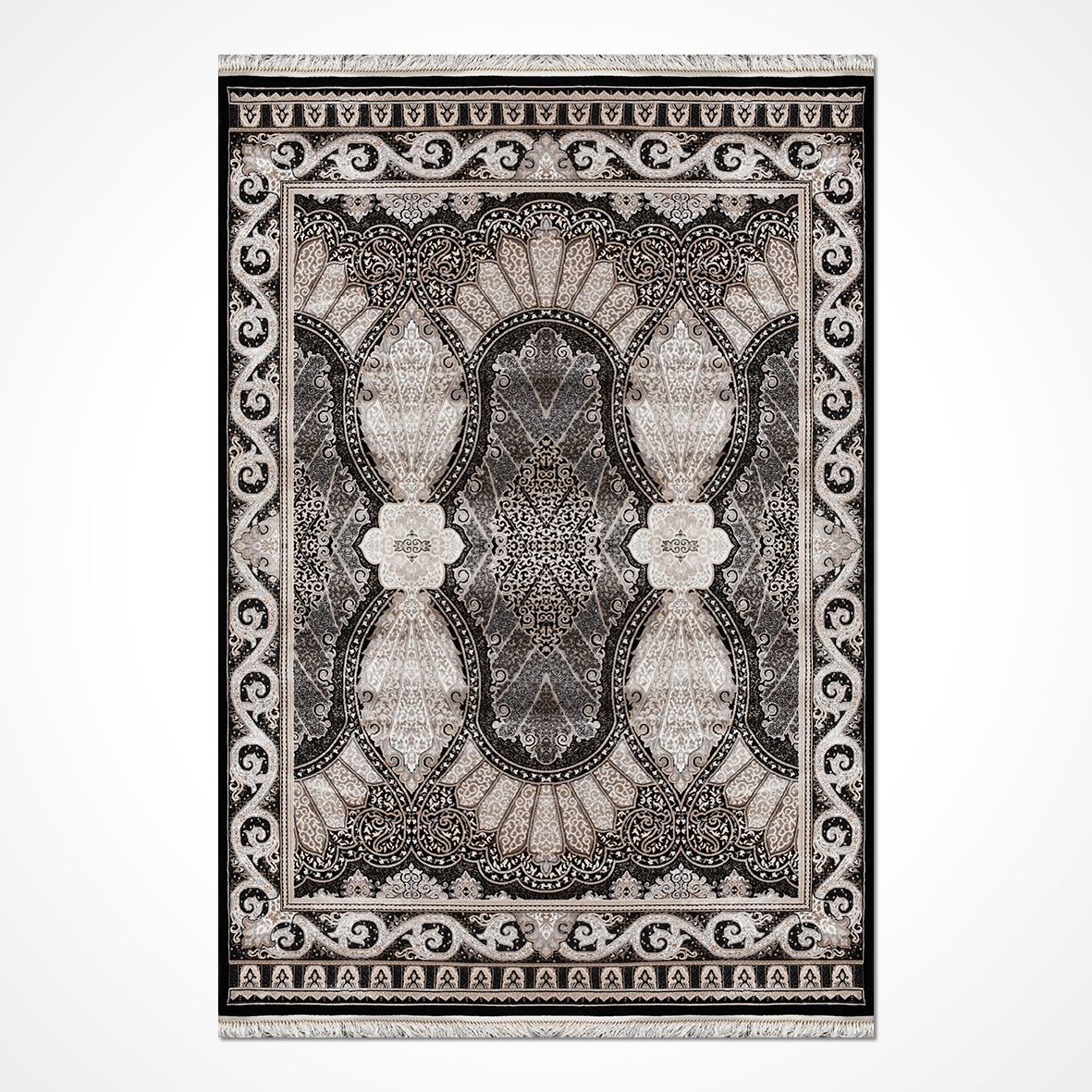 Tarhun Halı-Tk02 300x400