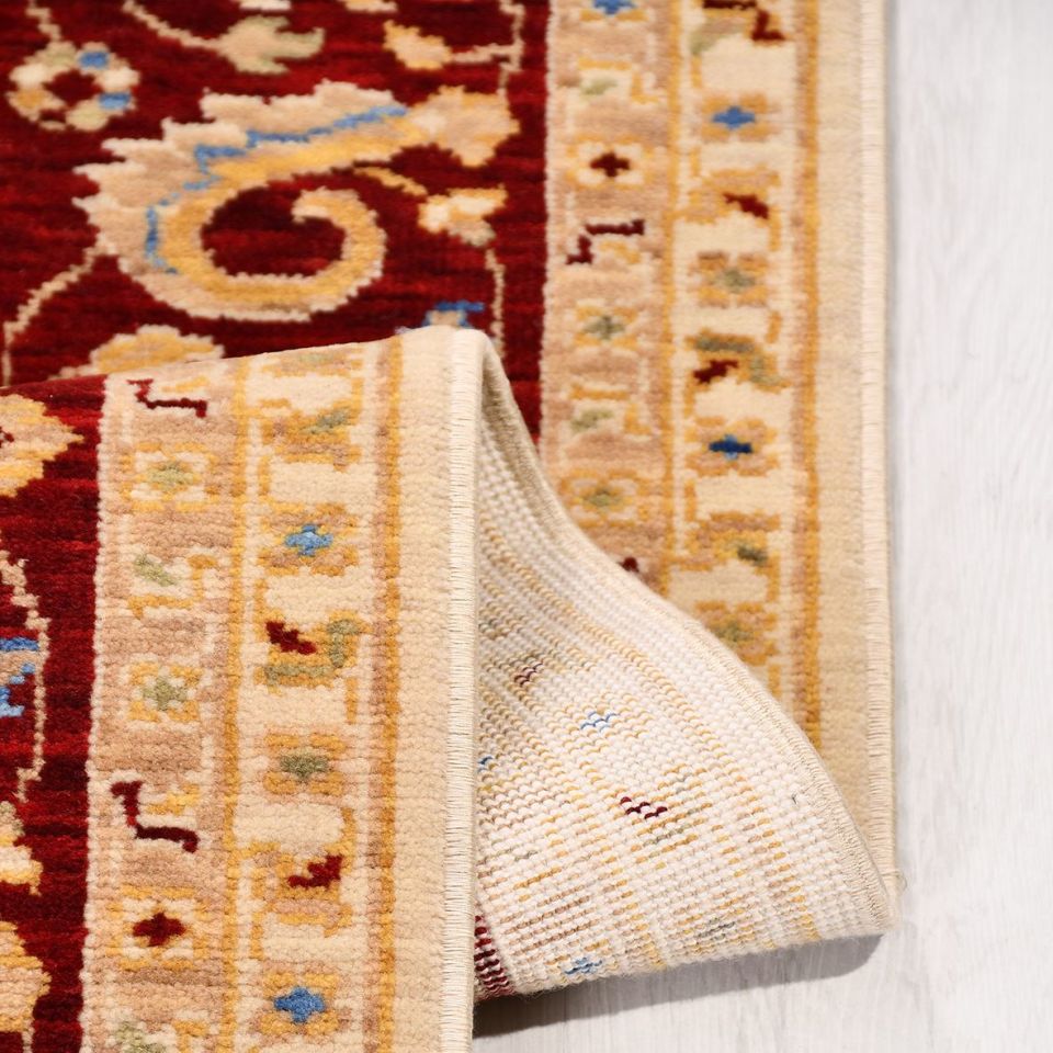 Bağdat Halı-Bb03 200x300