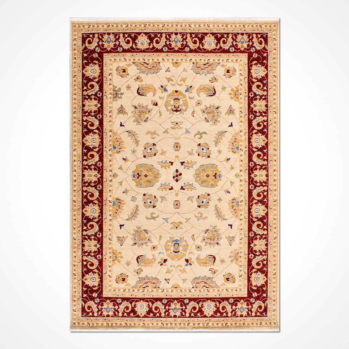 Bağdat Halı-Bb03 300x400