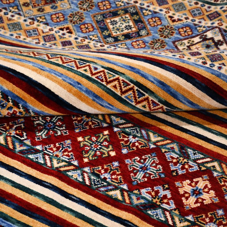 Bağdat Halı-Bb05 160x230