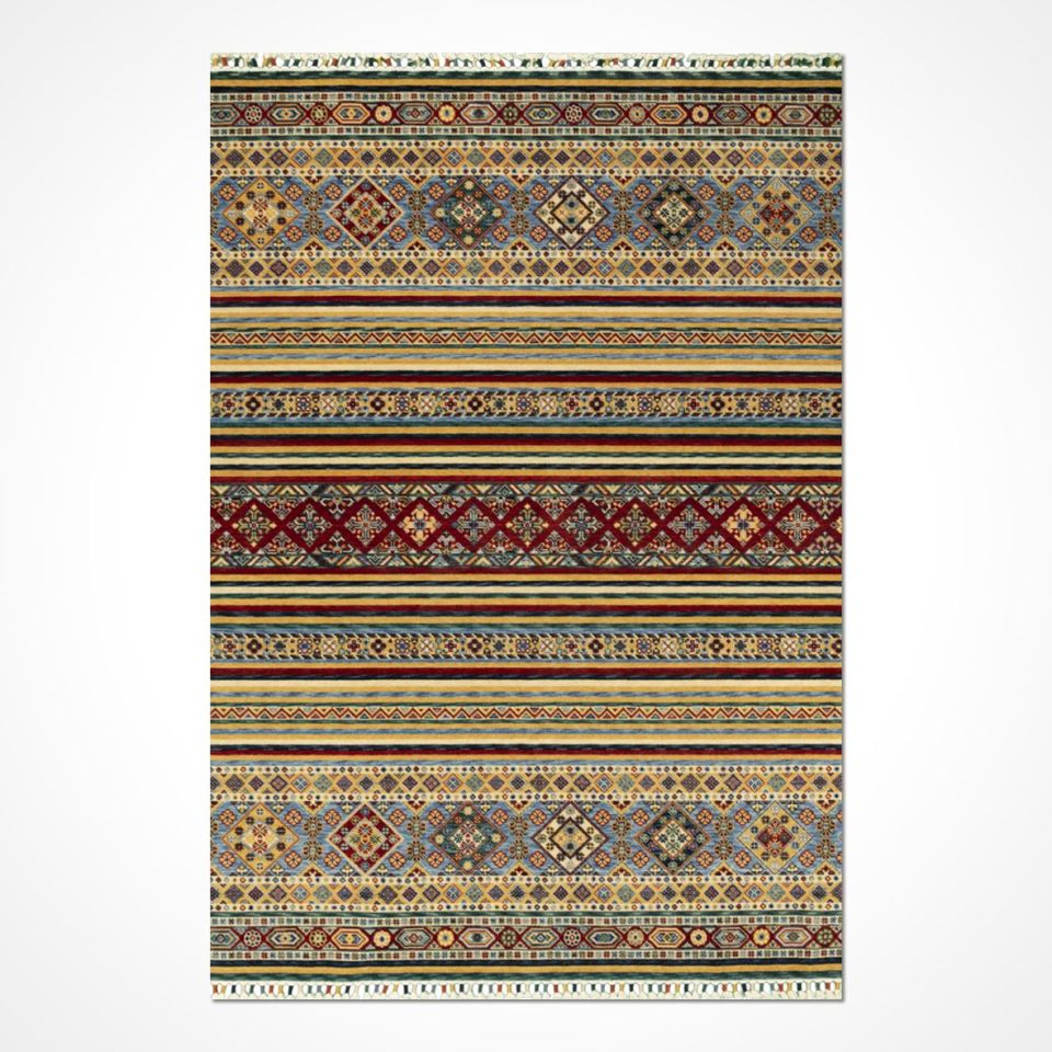 Bağdat Halı-Bb05 250x350