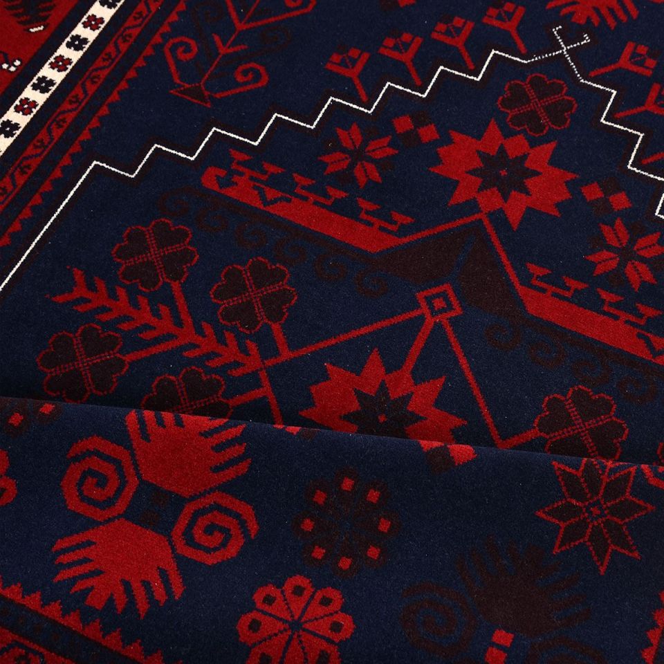 Bağdat Halı-Bb08 200x300