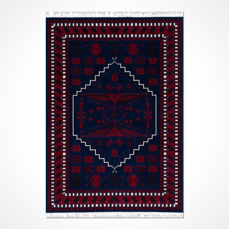Bağdat Halı-Bb08 250x350