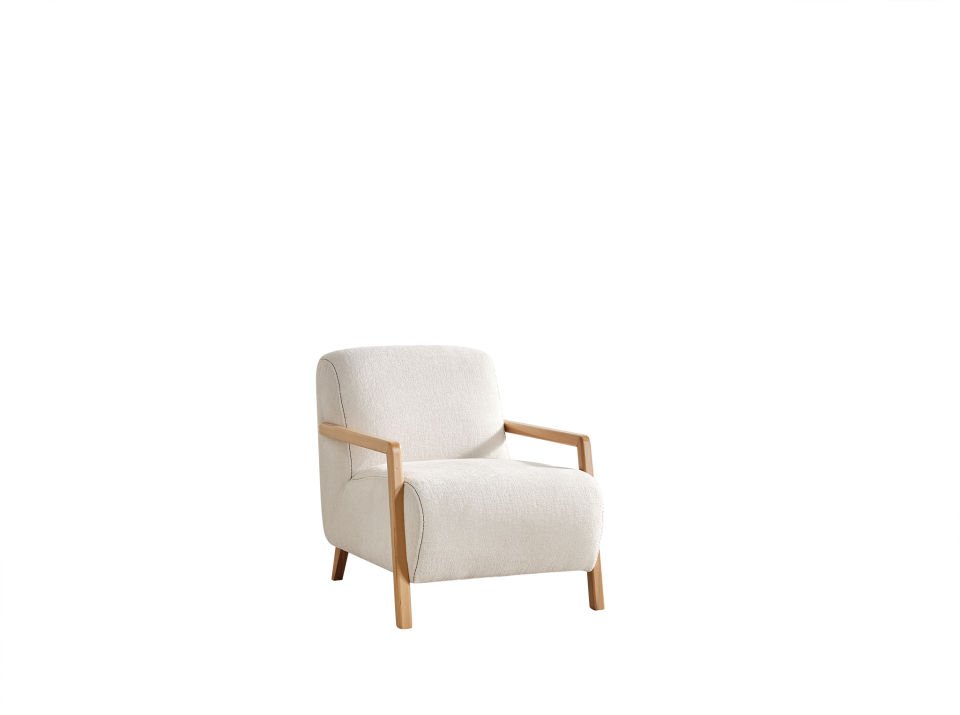 Relax Modern Köşe Koltuk Takımı Berjer