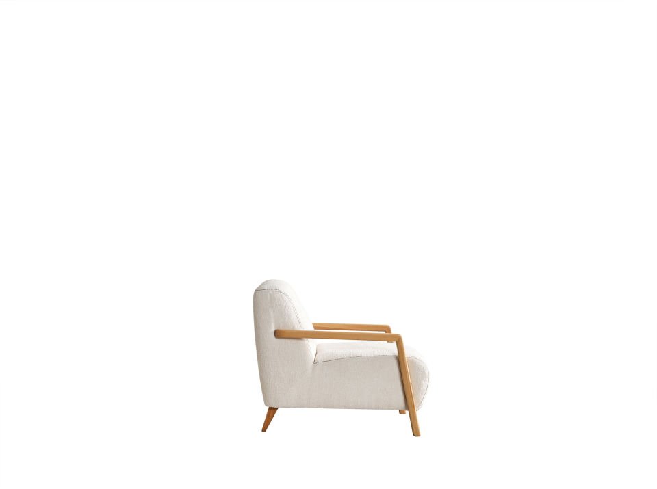 Relax Modern Köşe Koltuk Takımı Berjer