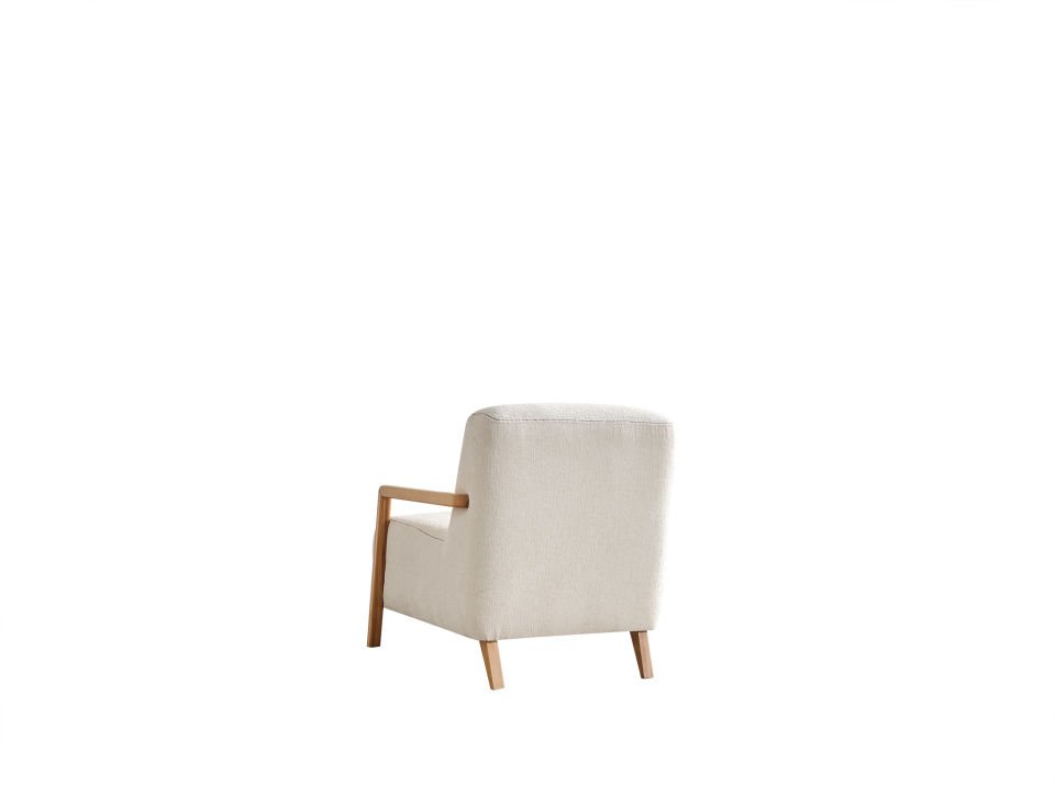 Relax Modern Köşe Koltuk Takımı Berjer