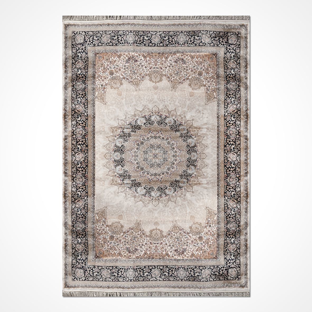 Tarhun Halı-Tk06 160x230