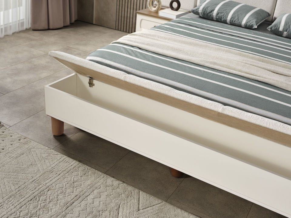 Sude Bohem Yatak Odası Takımı