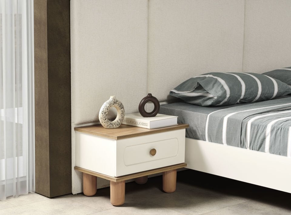 Sude Bohem Yatak Odası Takımı