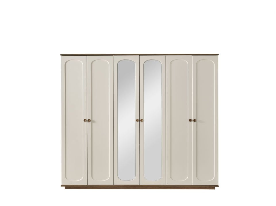 Sude Bohem Yatak Odası Takımı