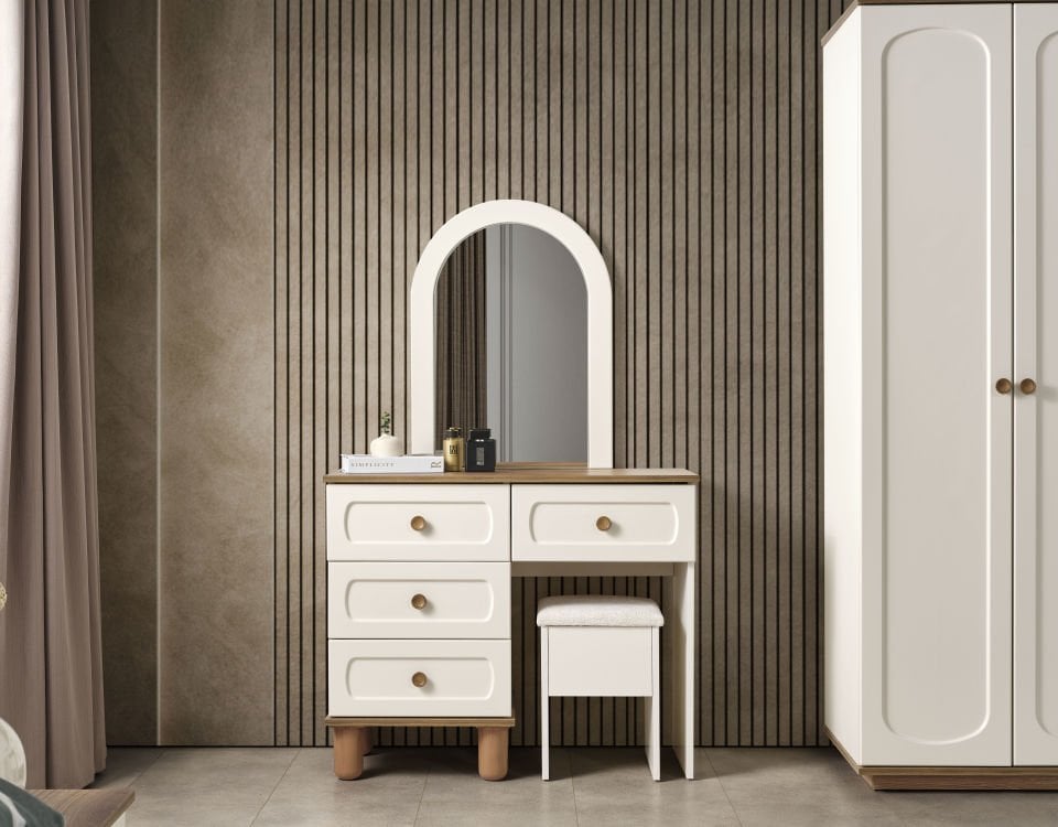 Sude Bohem Şifonyer