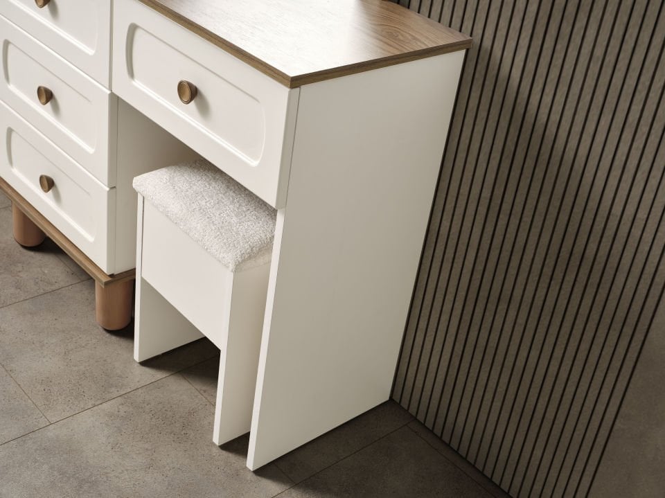 Sude Bohem Şifonyer