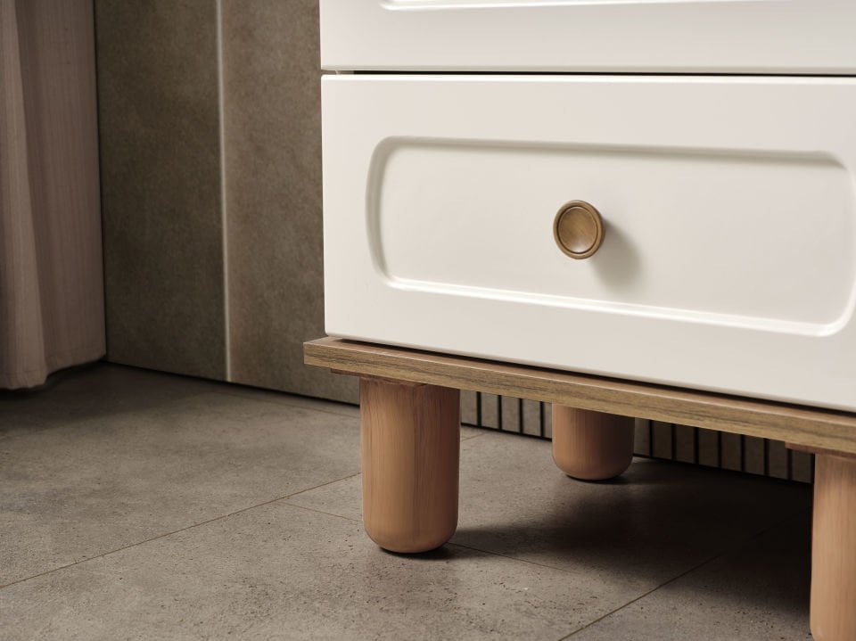 Sude Bohem Şifonyer