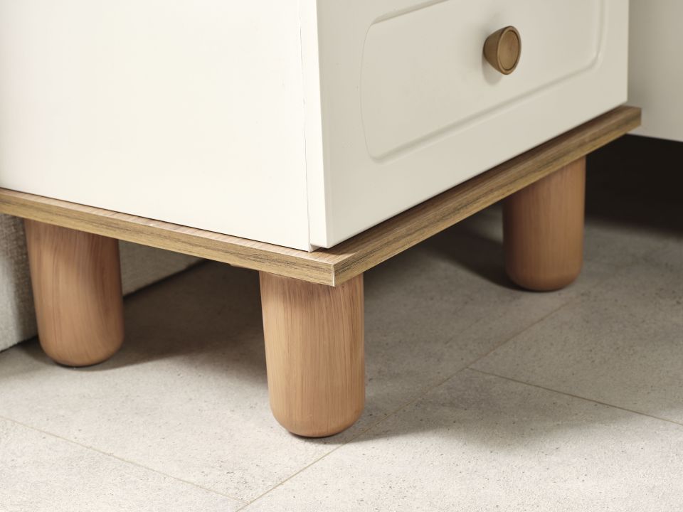 Sude Bohem Komodin Takım