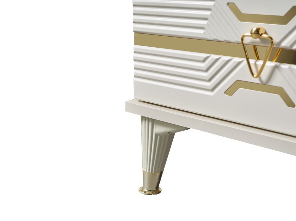 Kristal Luxury Şifonyer