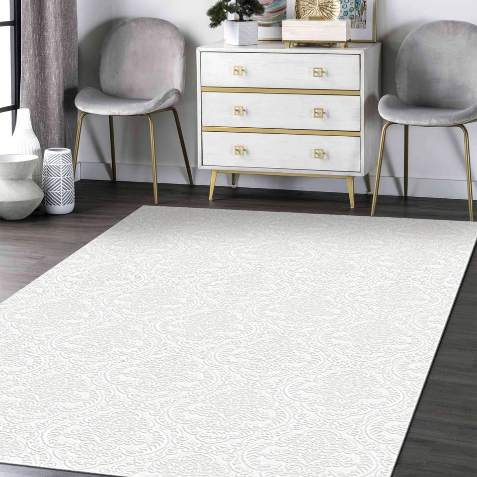 Argilla Halı-15901K