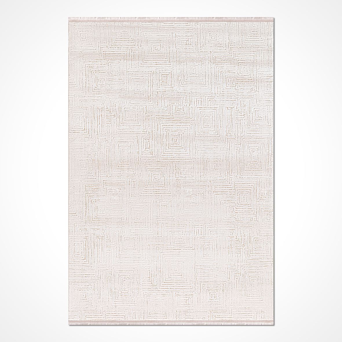 Nirvana Lüx Halı-2455Ak