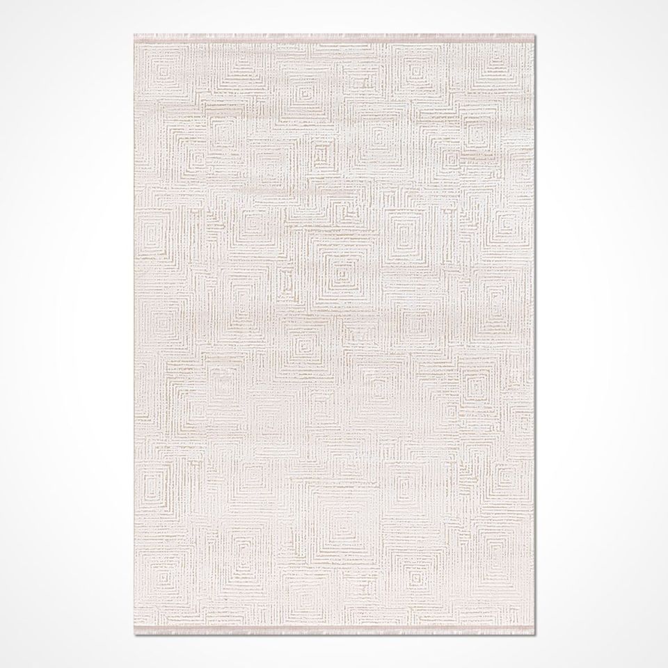 Nirvana Lüx Halı-2455Ak