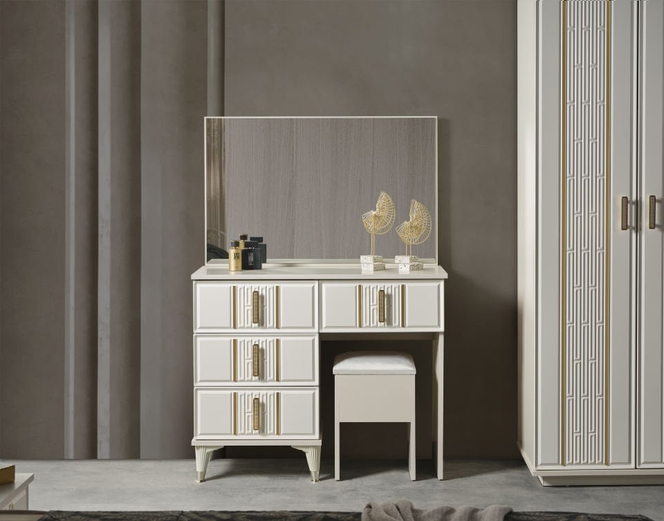 İnci Luxury Şifonyer