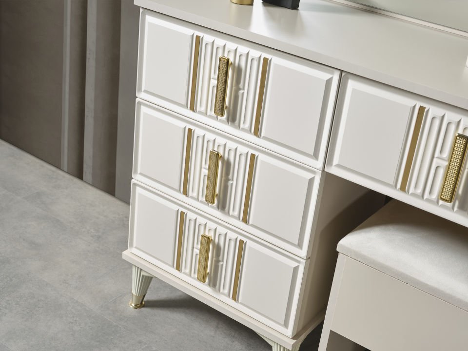 İnci Luxury Şifonyer