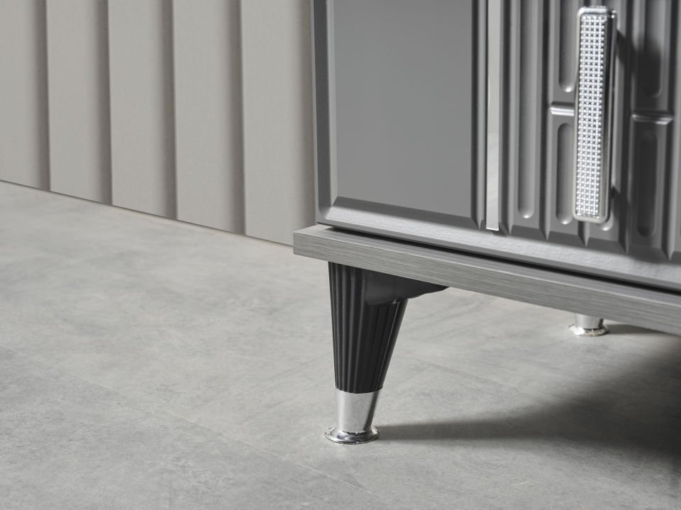 Pırlanta Luxury Şifonyer