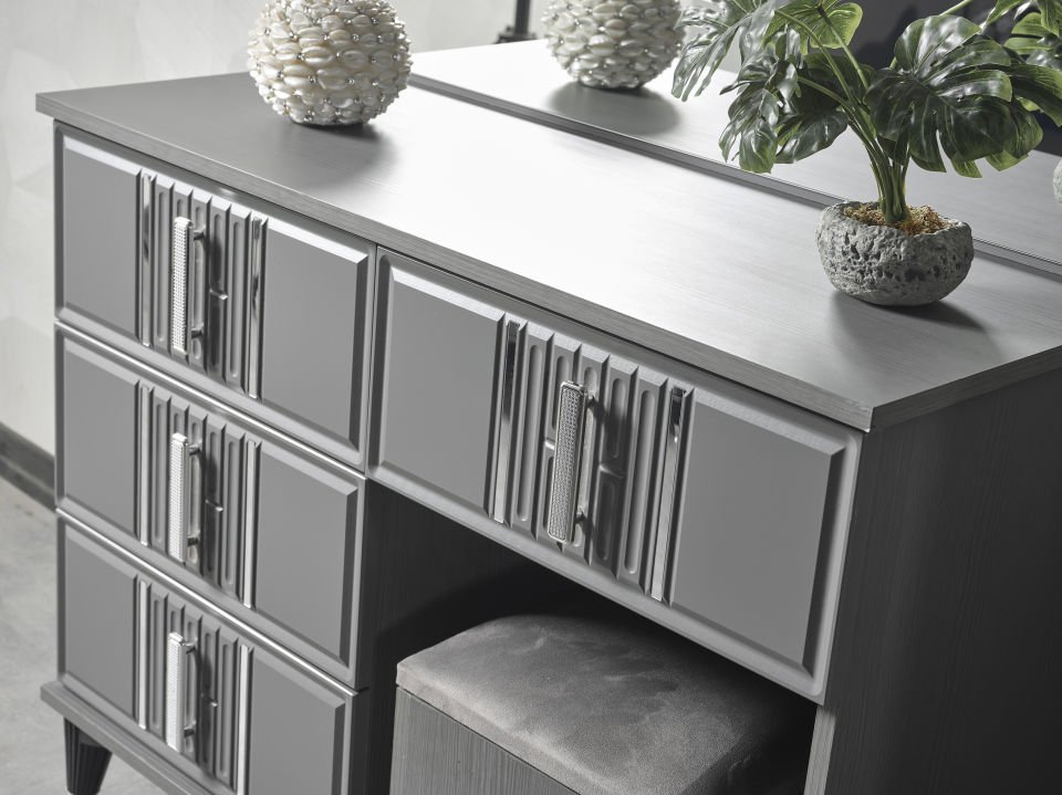 Pırlanta Luxury Şifonyer