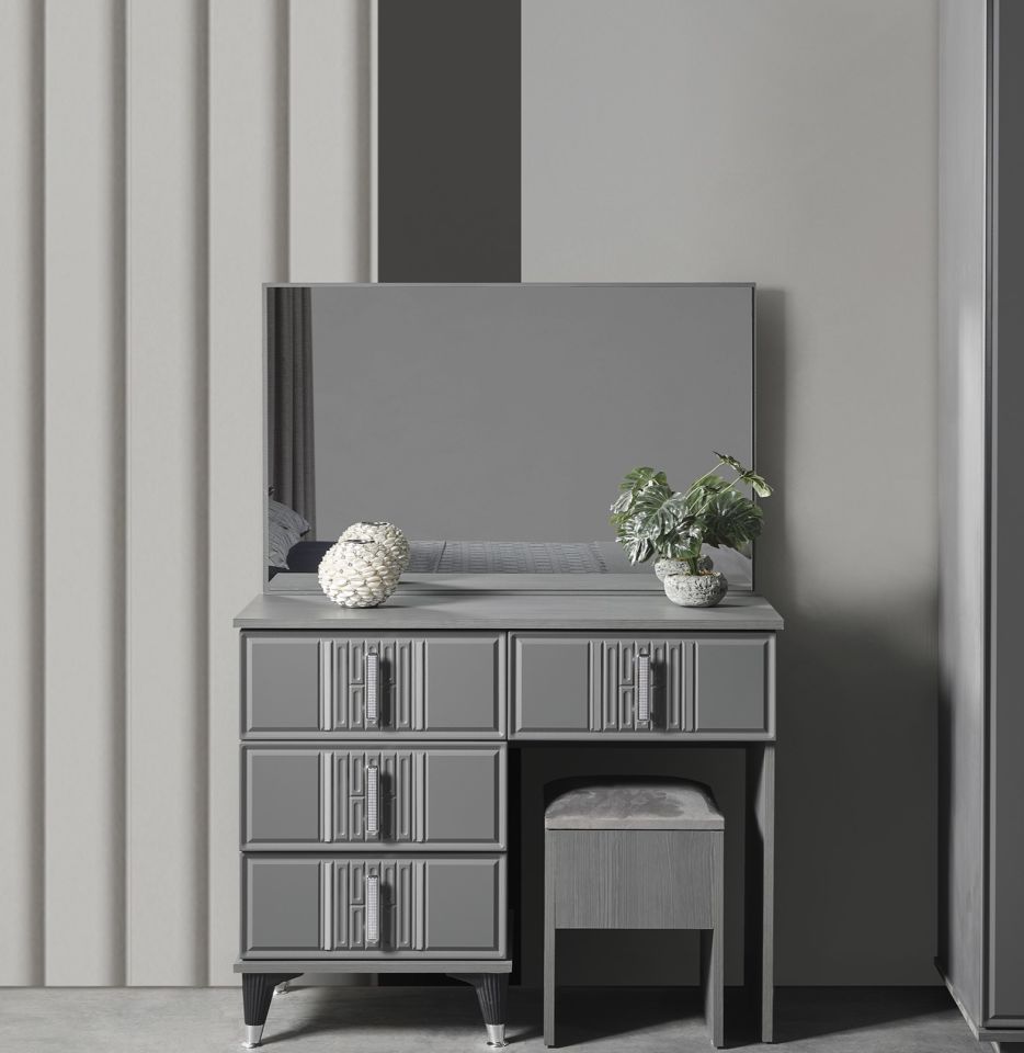 Pırlanta Luxury Şifonyer