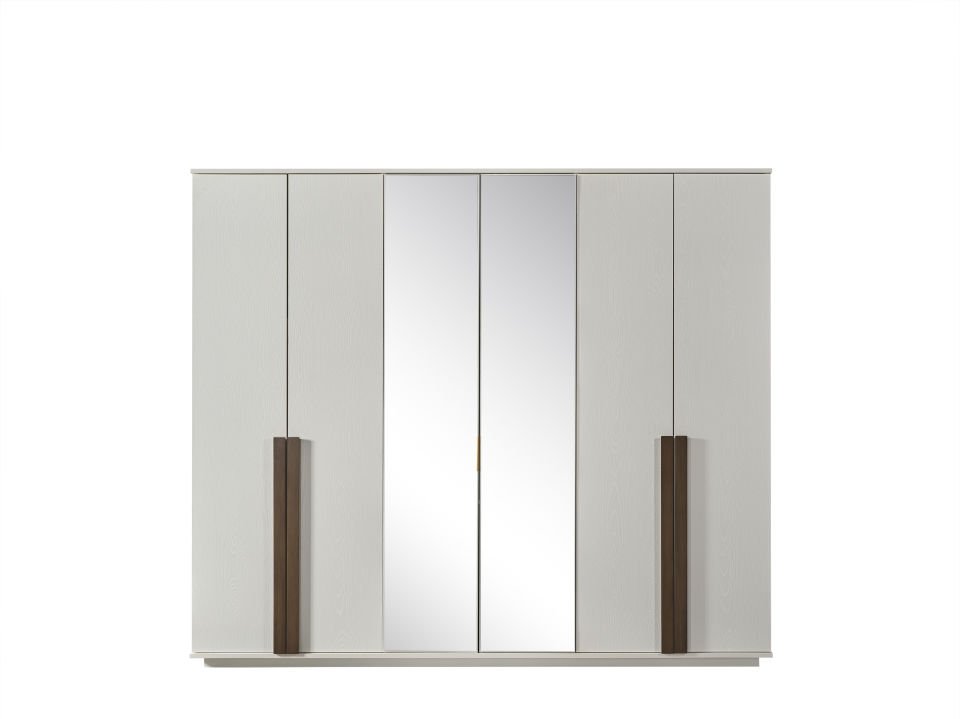 Hazal Modern Yatak Odası Takımı