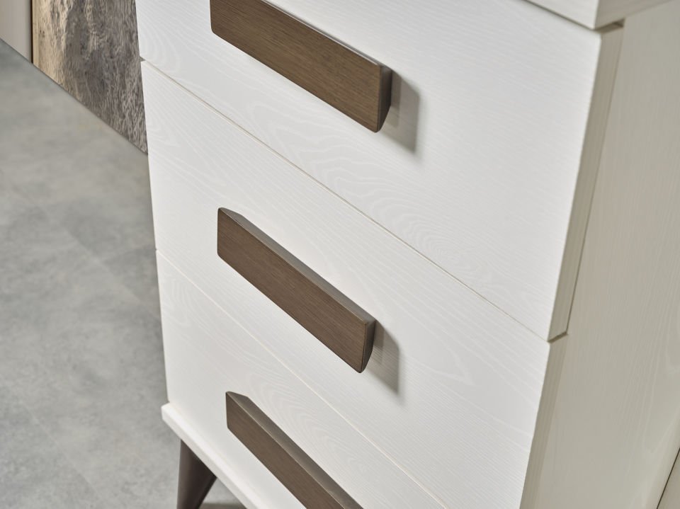 Hazal Modern Yatak Odası Takımı