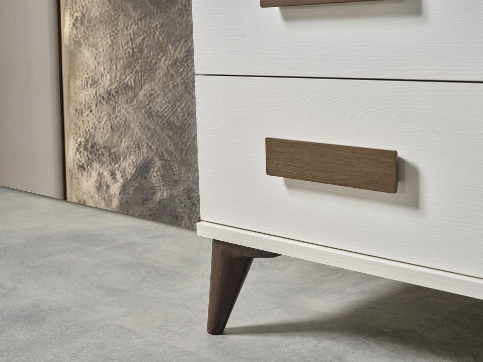 Hazal Modern Şifonyer