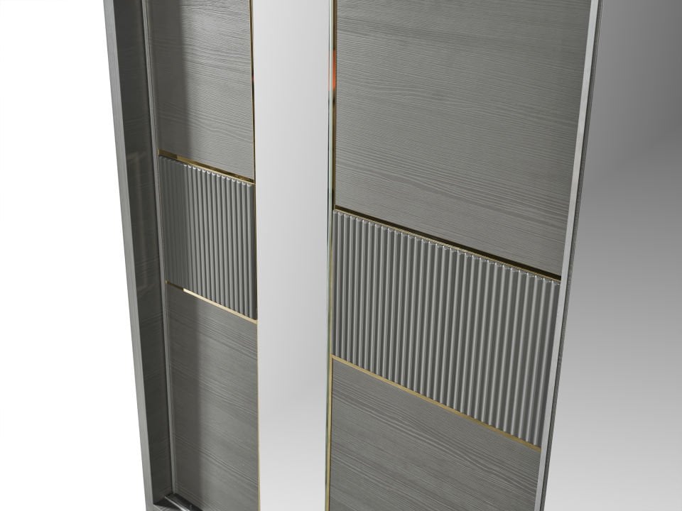 Still Modern Yatak Odası Takımı