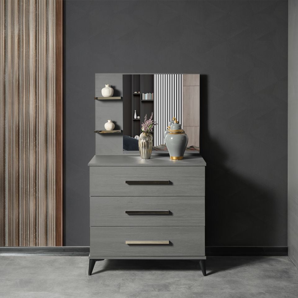 Still Modern Yatak Odası Takımı