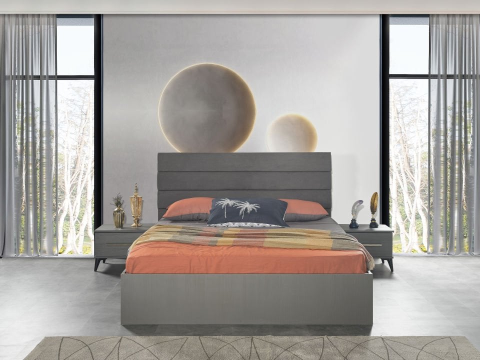 Still Modern Yatak Odası Takımı