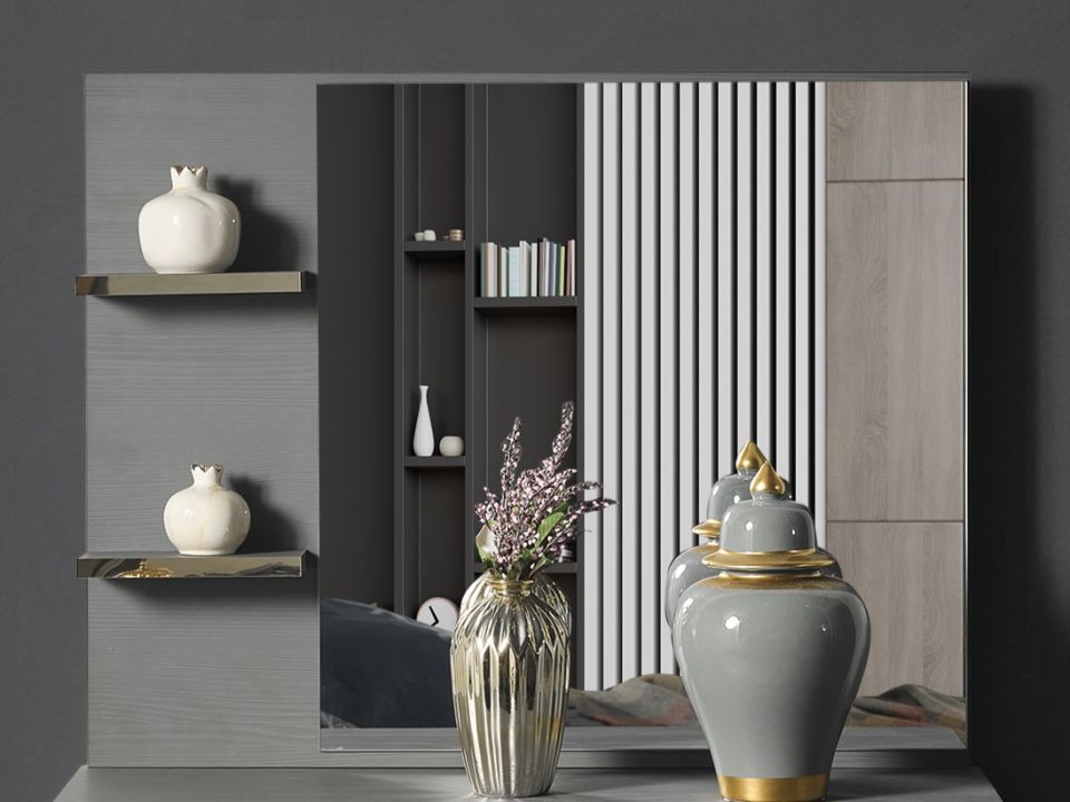 Still Modern Şifonyer