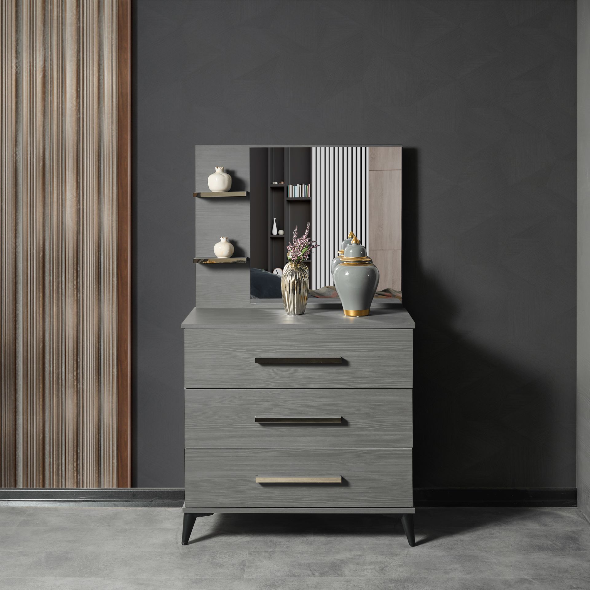 Still Modern Şifonyer