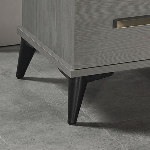 Still Modern Komodin Takım