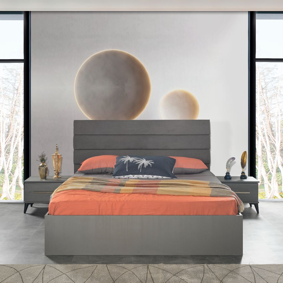 Still Modern Başlık