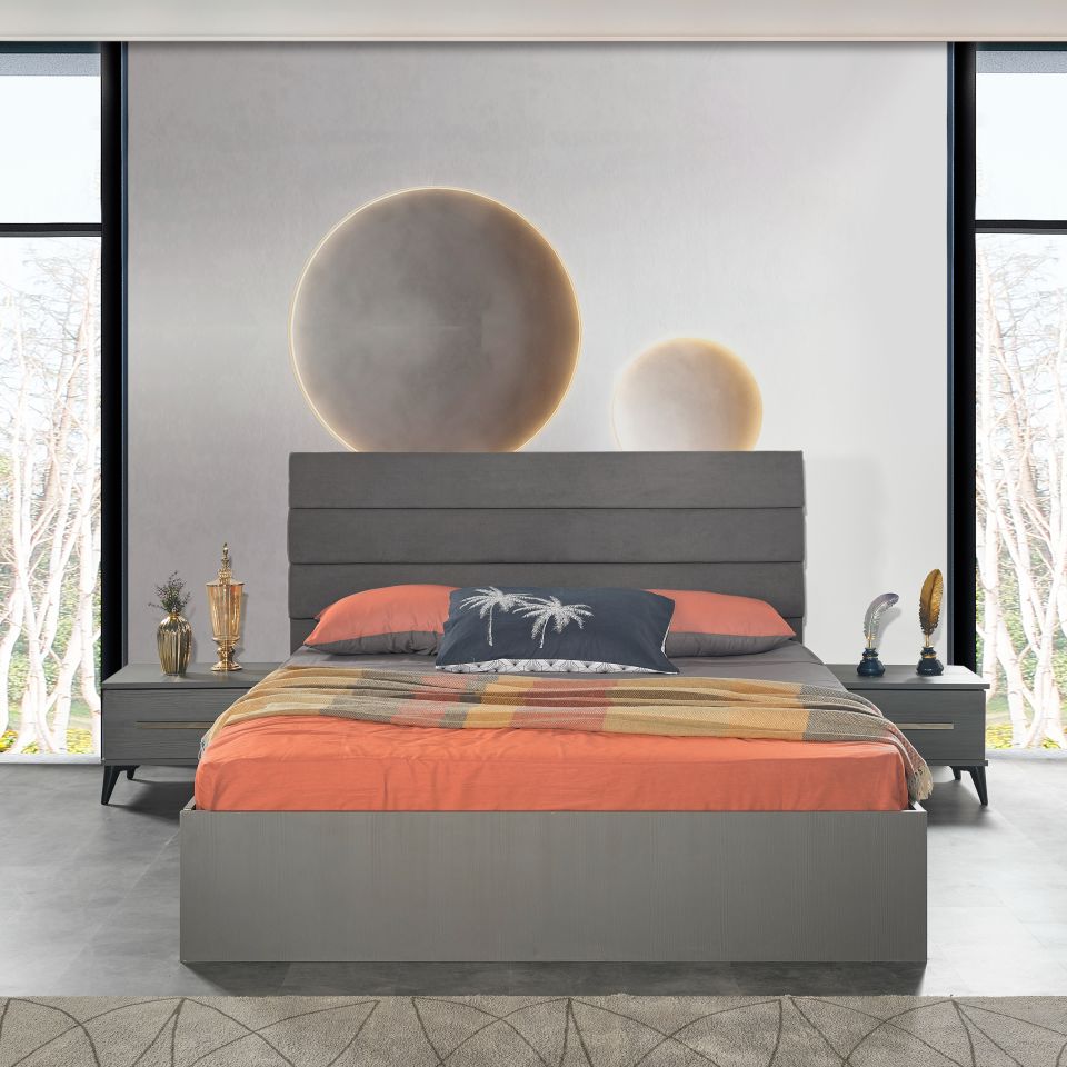 Still Modern Karyola