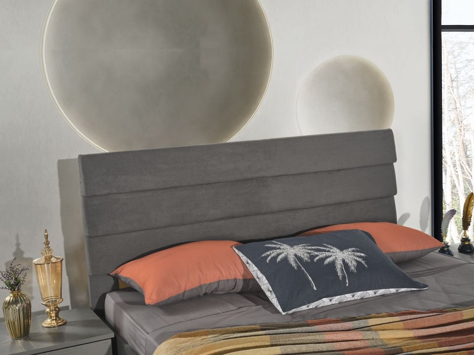 Still Modern Karyola