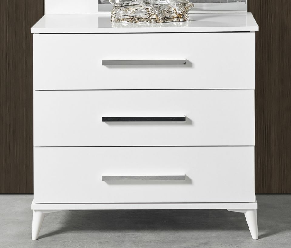 Yakamoz Modern Yatak Odası Takımı