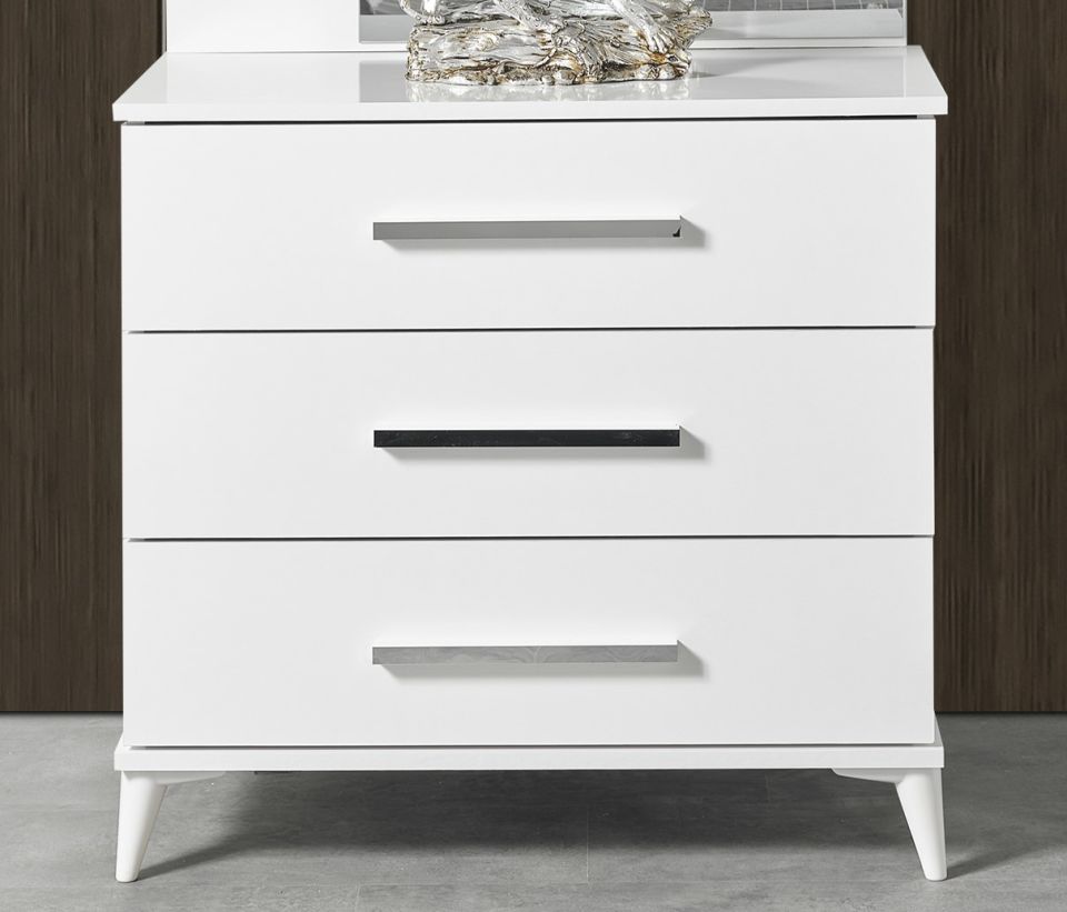 Yakamoz Modern Şifonyer