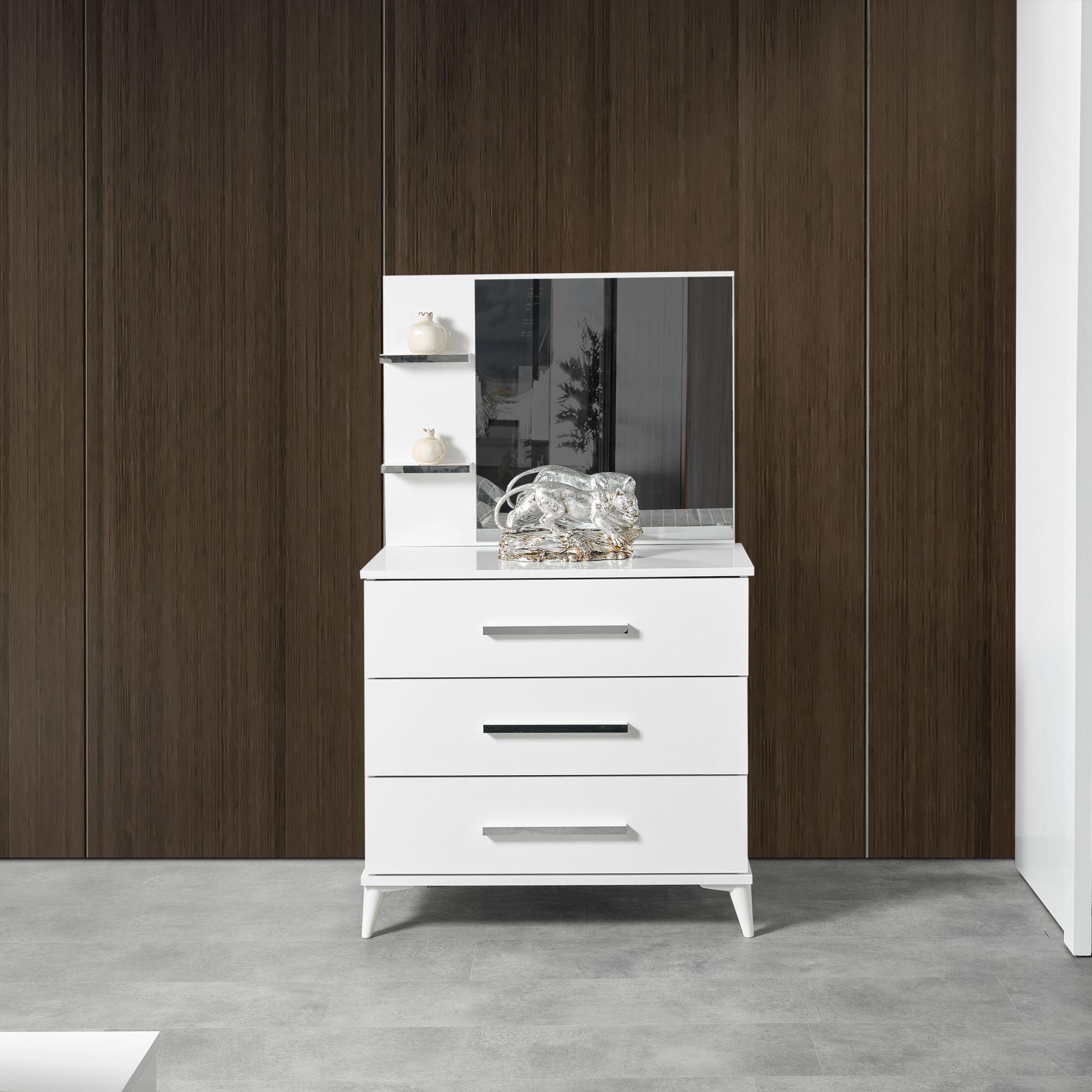 Yakamoz Modern Şifonyer