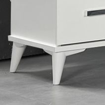 Yakamoz Modern Komodin Takım