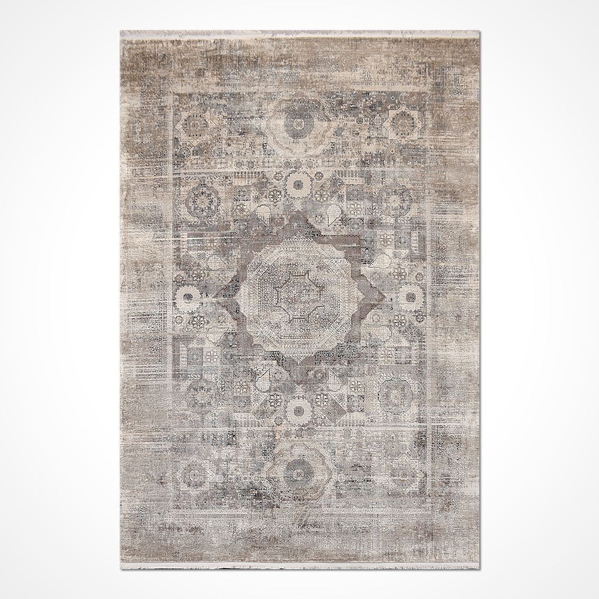Blume Halı-Bv01 120x180